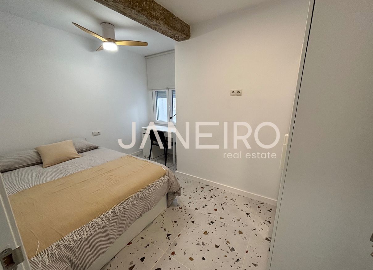 Flat to share in Carrer de l'Actor Llorens, 10, Albors, Camins al Grau
