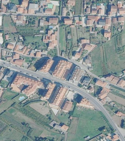 Foto 2 de Piso en venta en Lugar a Revolta, Noalla, Sanxenxo
