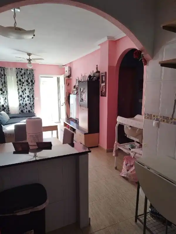 Chalet con piscina en venta en Daya Nueva, imagen 7