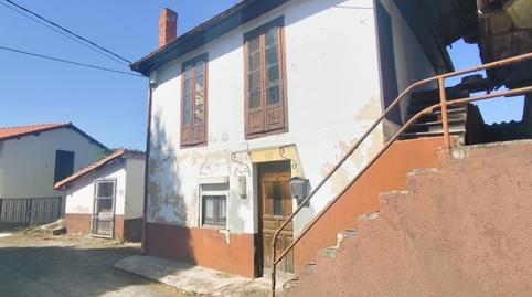 Foto 2 de Finca rústica en venda a N/a, -1, Pravia, Asturias