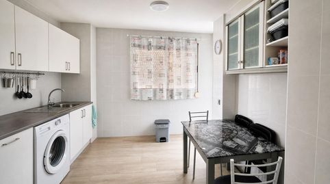 Foto 3 de Apartament en venda a Campello pueblo, El Campello