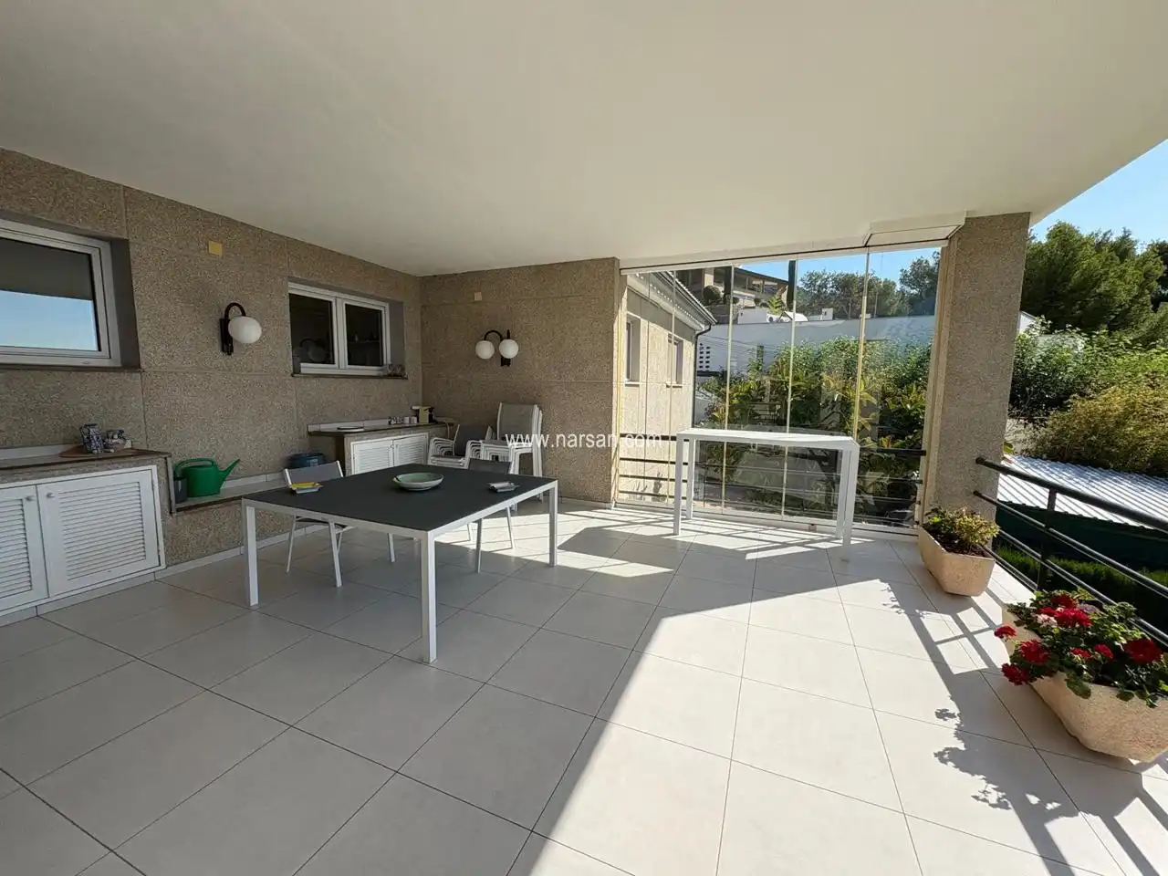 Maison avec piscine à vendre à Montornés - Las Palmas - El Refugio, imagen 27