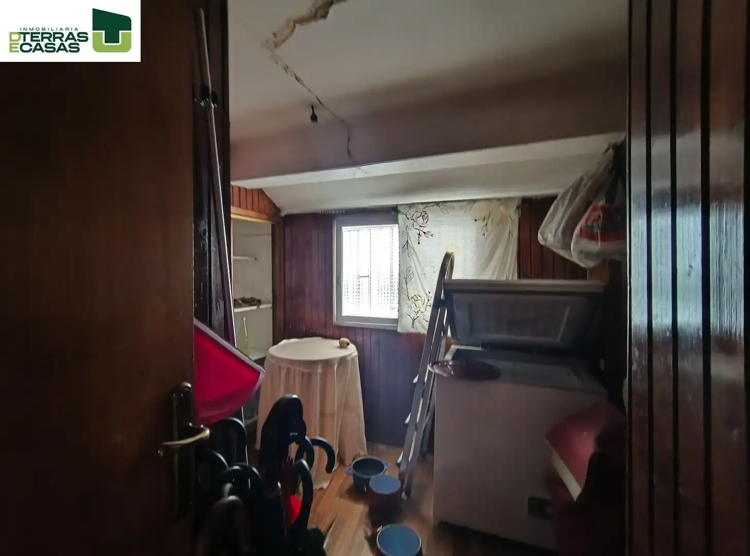 Casa o xalet en venda en Pontevedra Capital  amb Terrassa, Traster i Moblat
