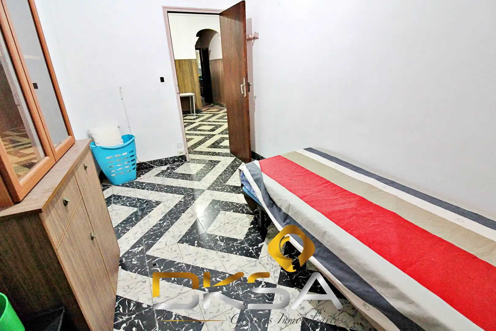 Bedroom of Houses for sale in Vila-real  with Terrace and Storage room