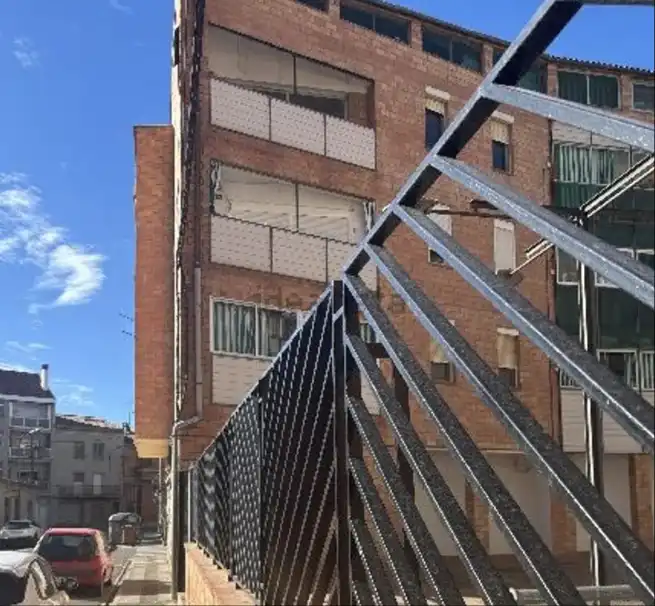 Pis en venda a Carrer Sant Agustí