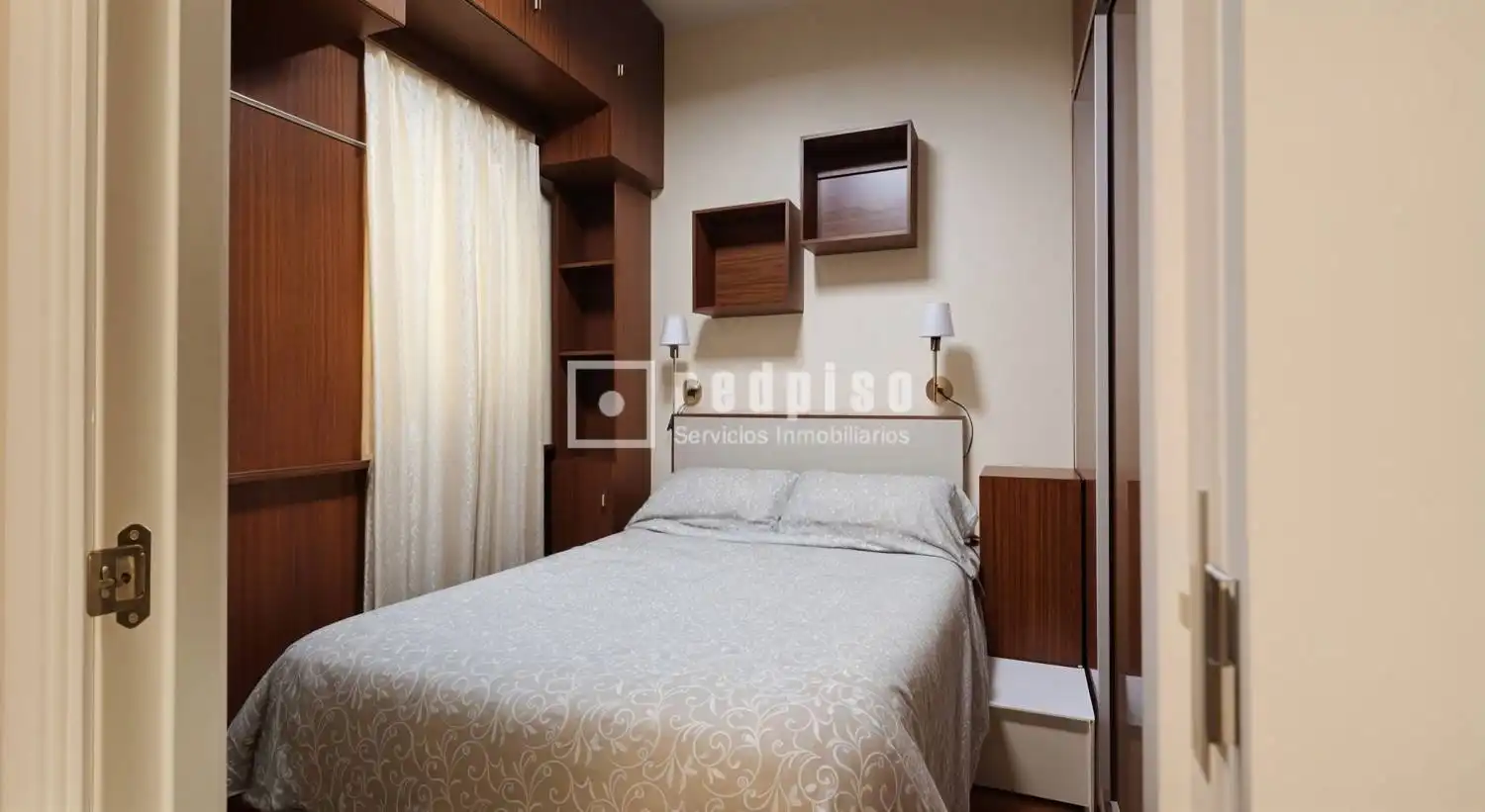 Flat with lift for sale in de Sandoval, imagen 7