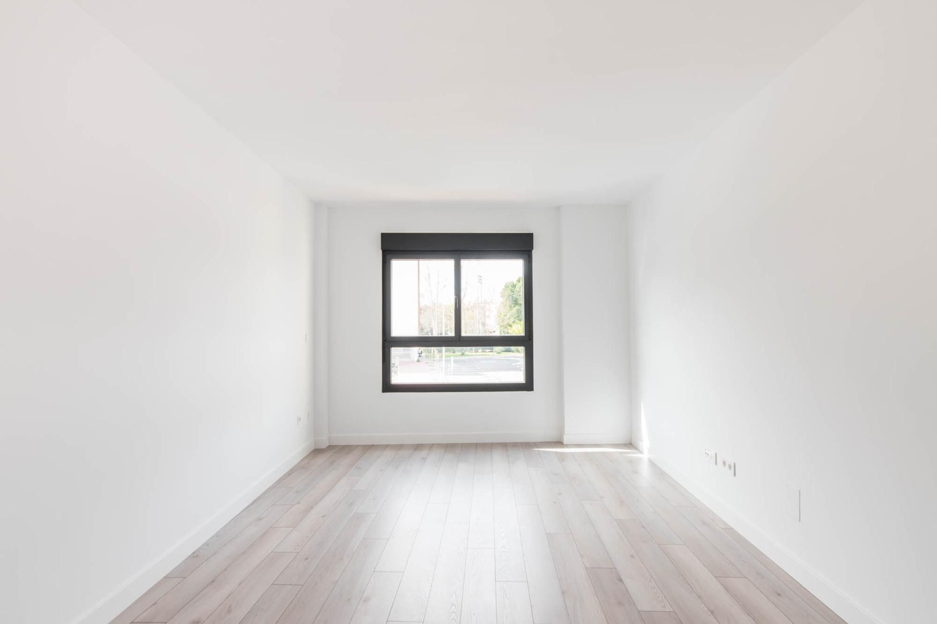 Dormitori de Pis en venda en  Murcia Capital amb Aire condicionat i Traster