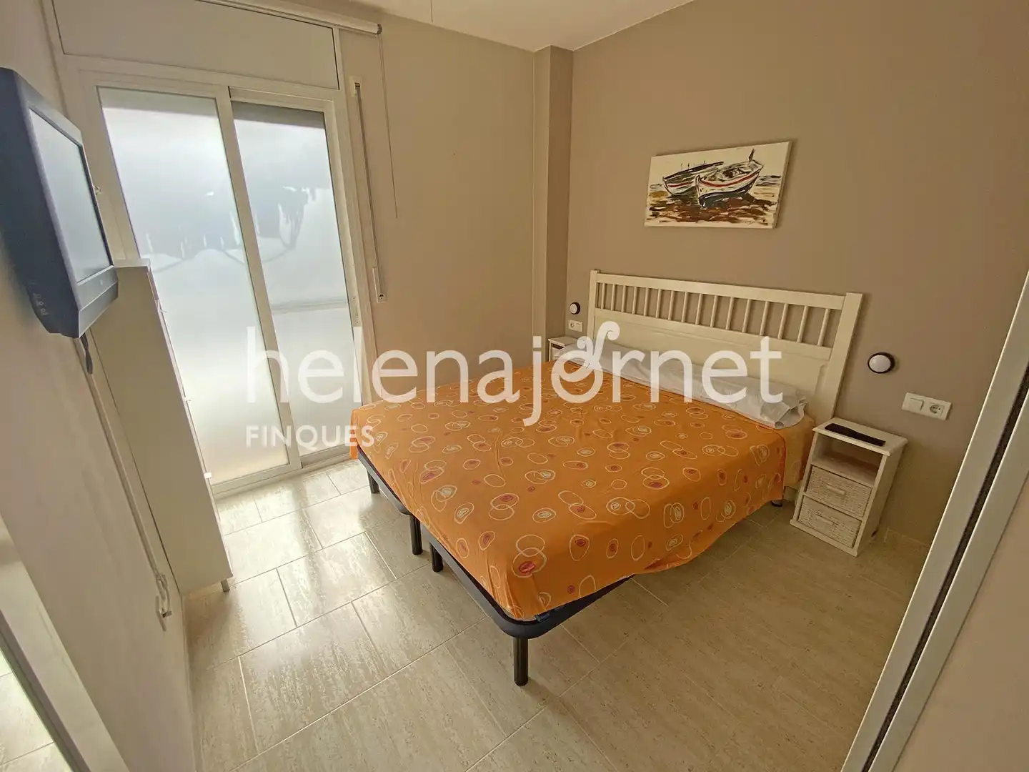 Wohnung mit Terrasse zur Miete in Avinguda Catalunya, imagen 9