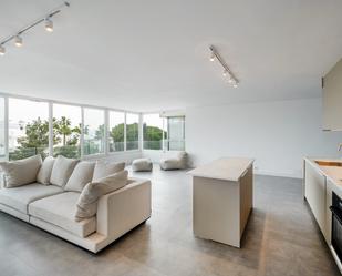 Living room of Apartment for sale in Marbella  with Air Conditioner, Swimming Pool and Community pool