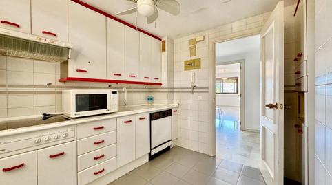 Foto 3 de Apartament en venda a El Bajondillo, Torremolinos