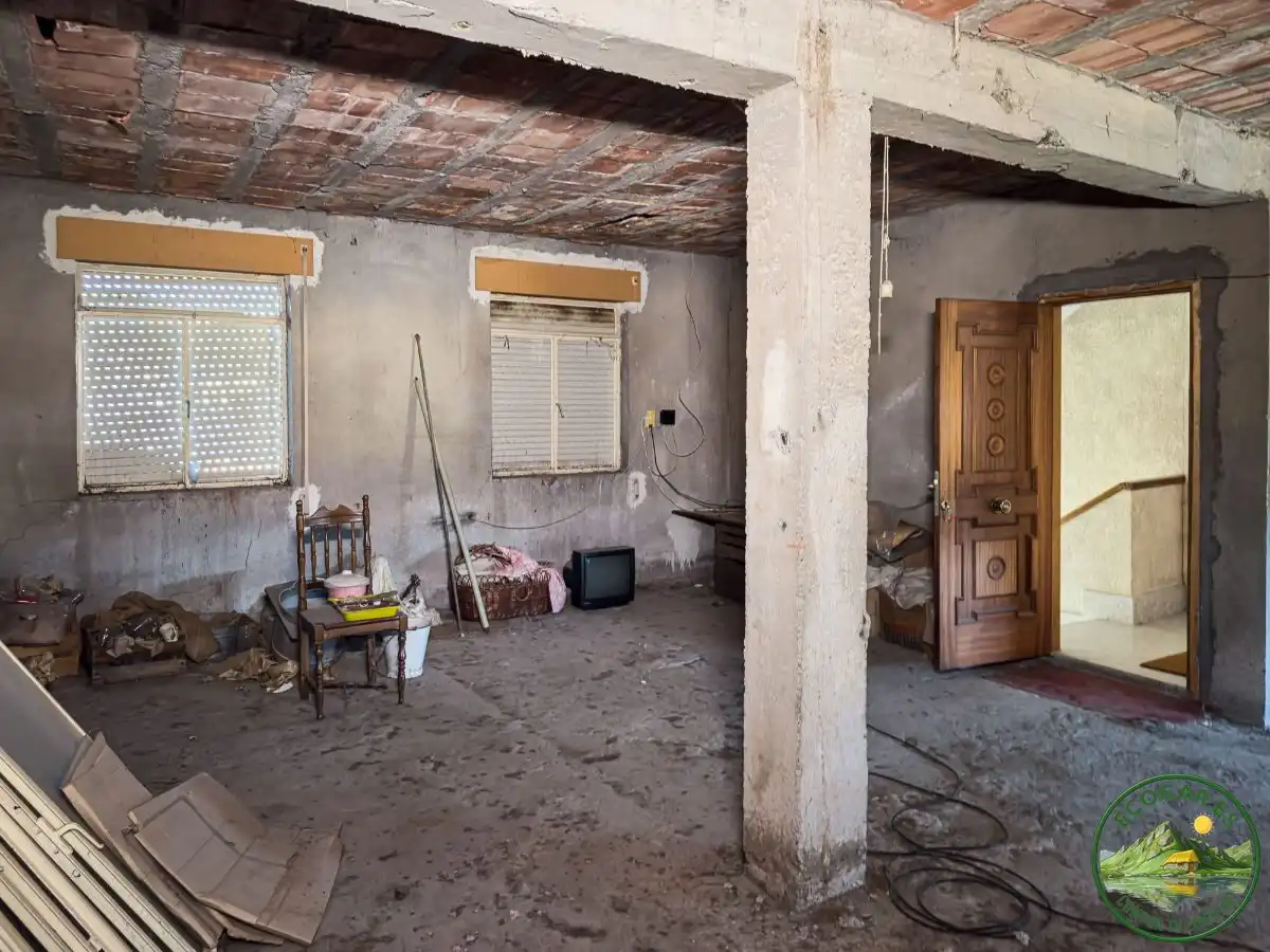 Residencial en venda a Calle Otero, imagen 14