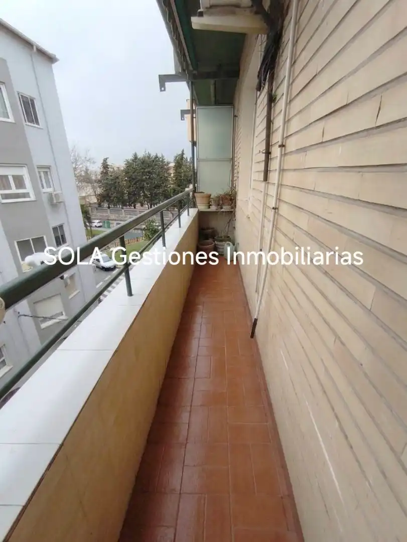 Appartamento con terrazza in vendita a Calle Manuel Barraca, imagen 16