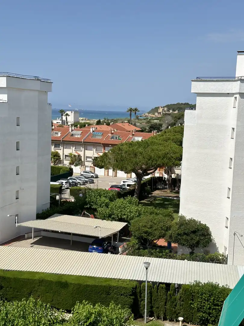 Pis de lloguer a Altafulla - C/ pon t de Mar, Altafulla