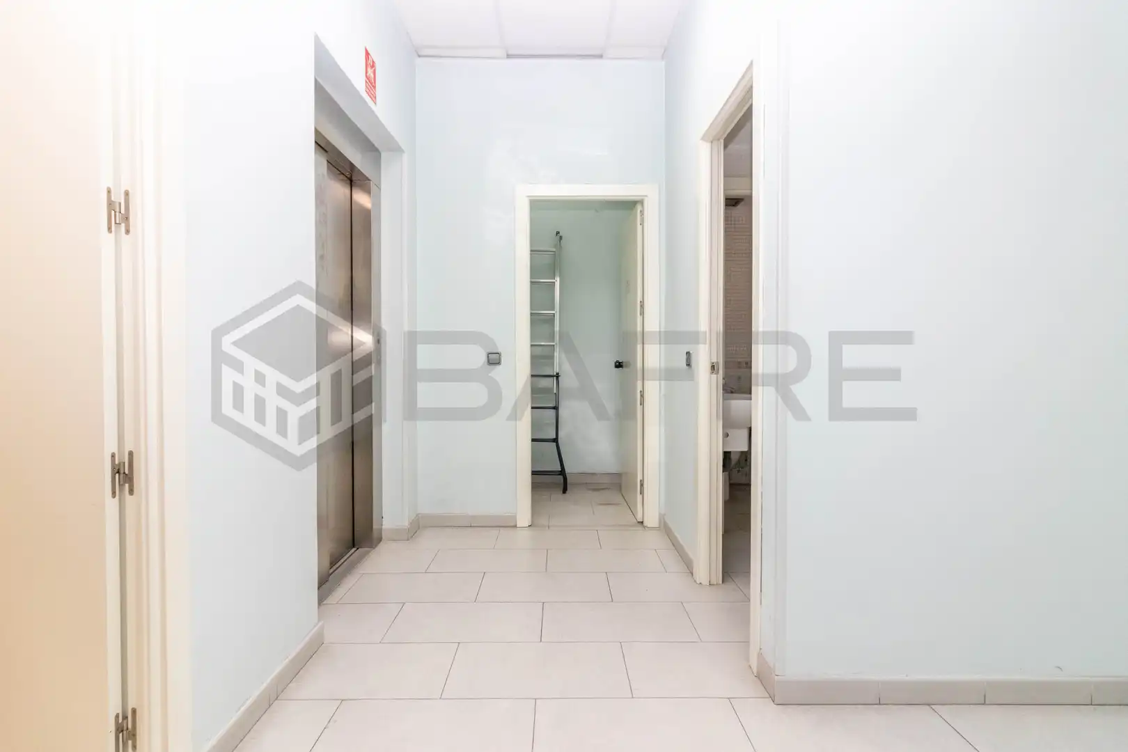 Commercial properties for sale in Madrid
