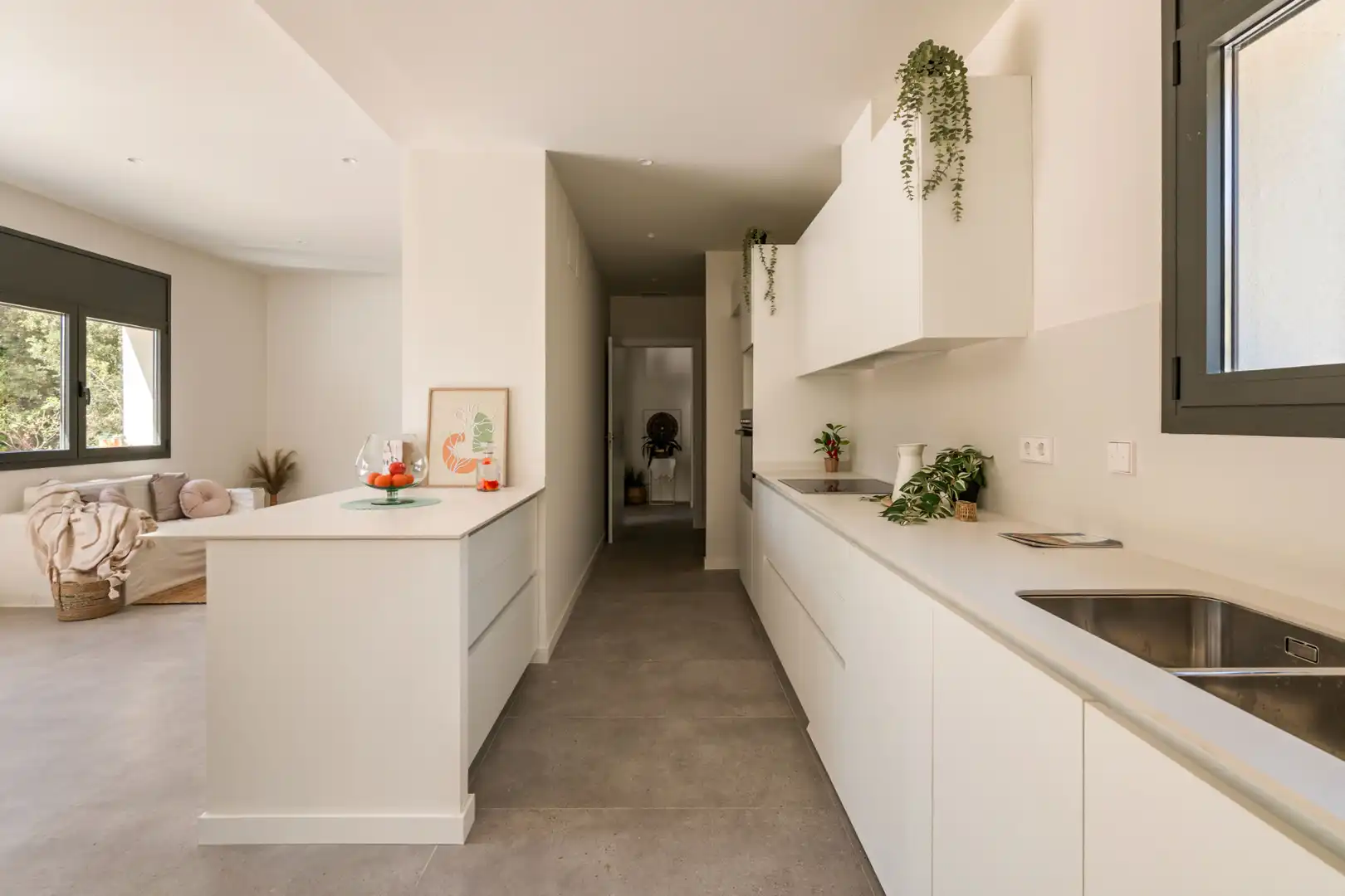 Villa avec jardin à vendre à Camí Fonts de Torreblanca 39, imagen 18