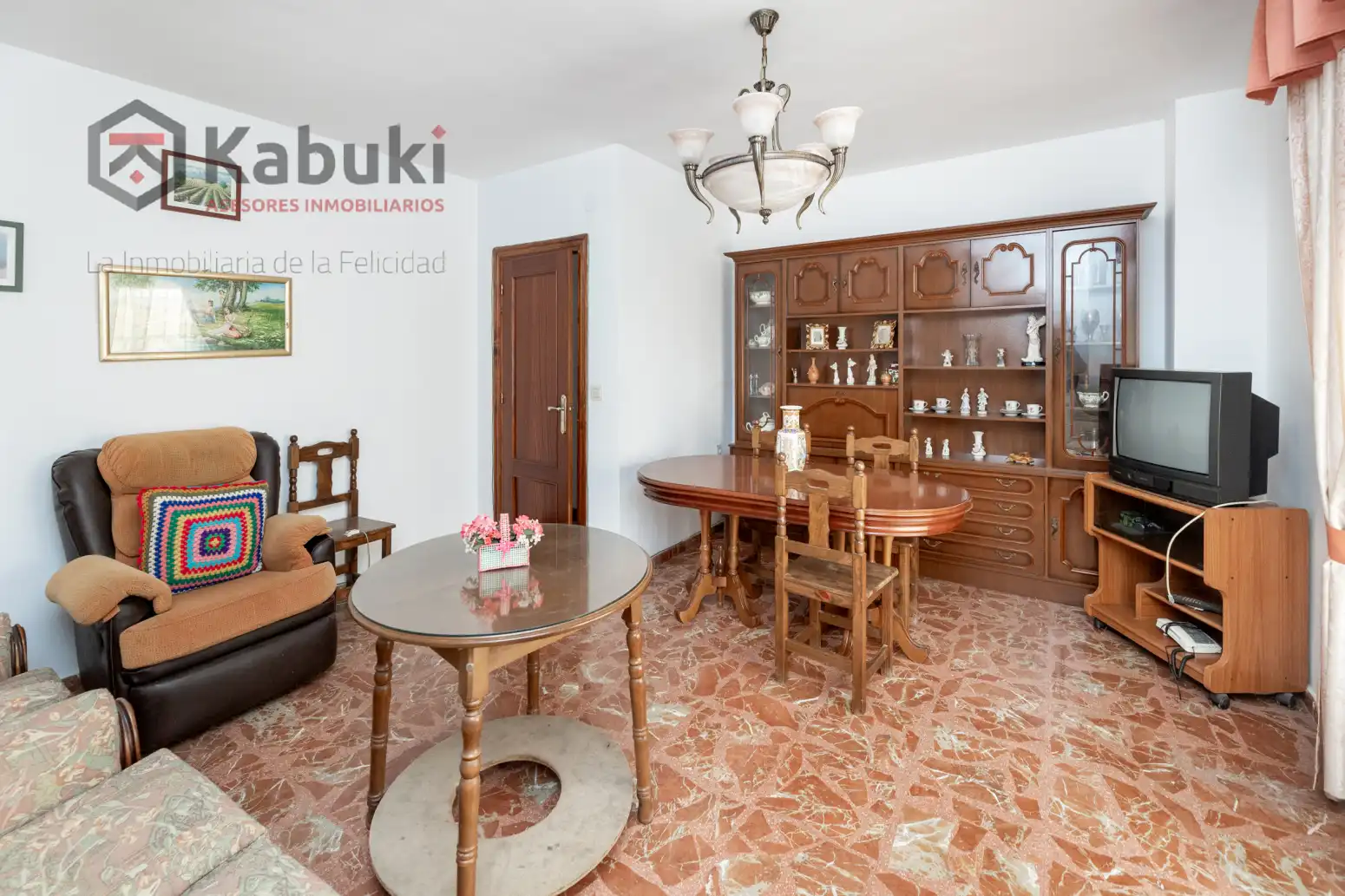 Maison jumelée à vendre à Huétor de Santillán - Paseo de los alamos