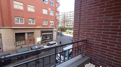 Foto 3 de Pis en venda a Basurtu, Bilbao