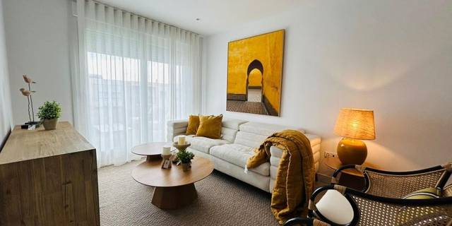 Piso en Venta en Calle EXTREMADURA , 25 en Ayamonte ciudad