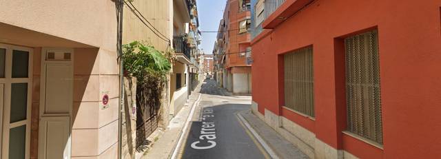 Piso en Venta en Calella
