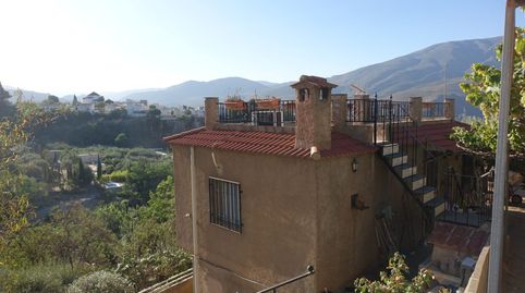 Chalet en venta en Polígonos, 3 dormitorios.