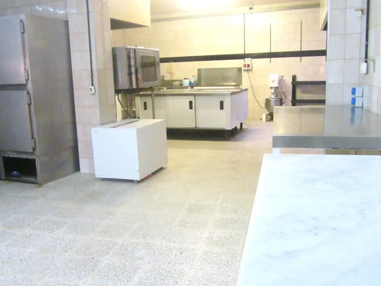 Local comercial en venta en CARRE SARAGOSSA 21, imagen 8