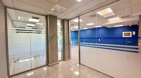 Foto 5 de Oficina de lloguer a El Pinar - Punta Galea, Las Rozas de Madrid