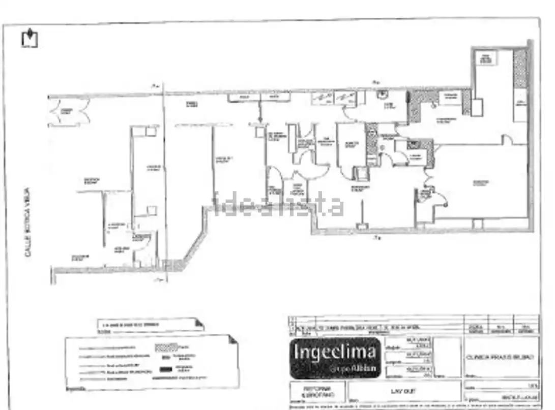 Business premises to rent in Botica Vieja, imagen 24