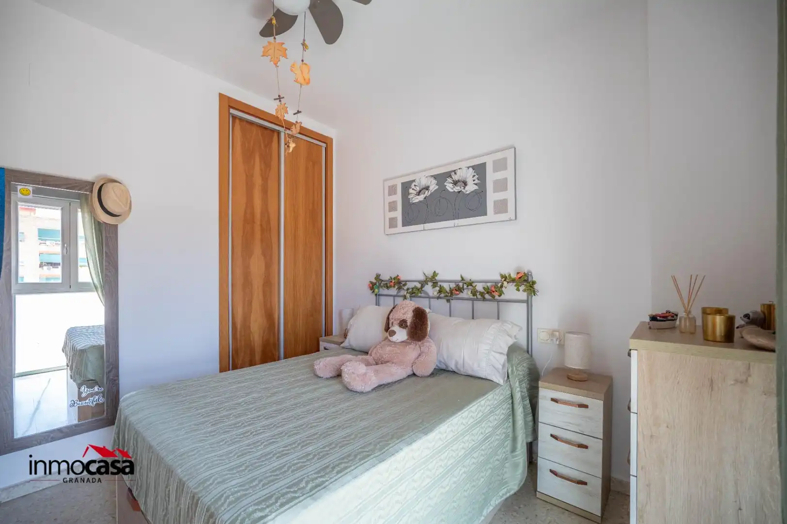 Habitación de Piso en venta en Granada