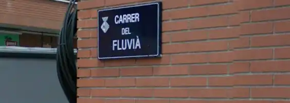 Dúplex en venda a Calle Cl Fluvia, imagen 3