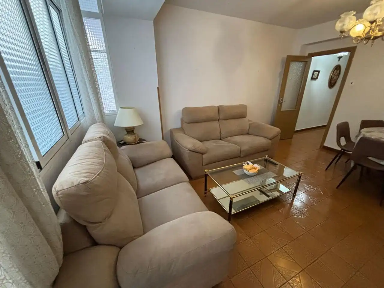 Fotografía del inmueble reportado: 840 €/mes — Camino de Ronda, Granada