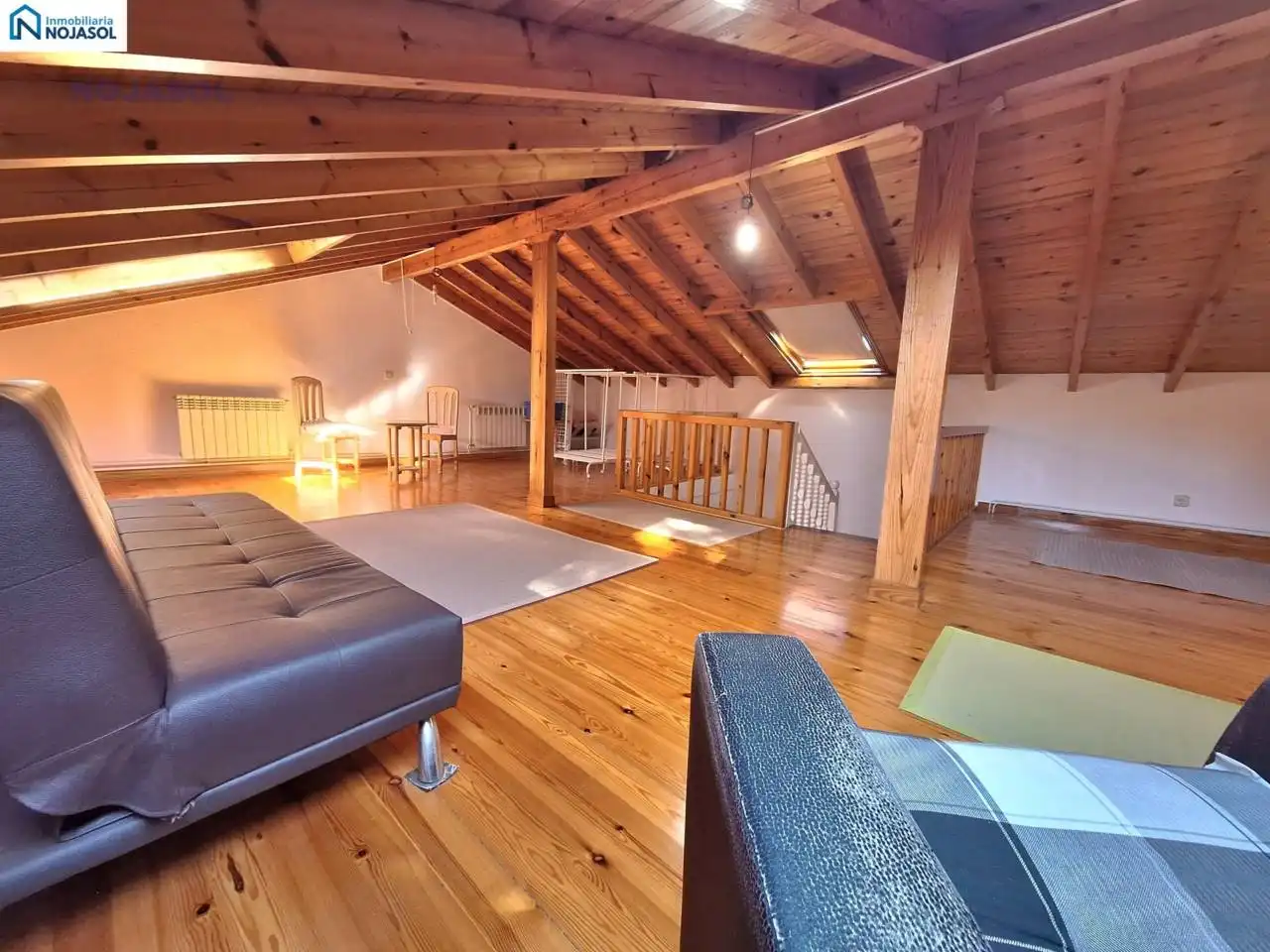 Casa o chalet en venta en Arnuero con Calefacción y Jardín privado