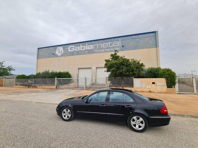 Terreno industrial en Venta en Calle Rubiales en Escúzar