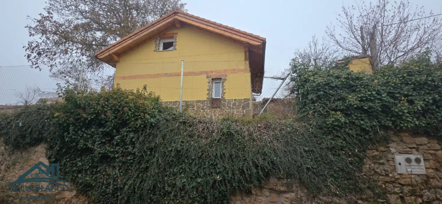 Casa en venda a Olmos de Ojeda, imagen 3