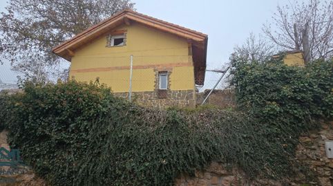 Foto 3 de Casa o xalet en venda a Olmos de Ojeda, Palencia