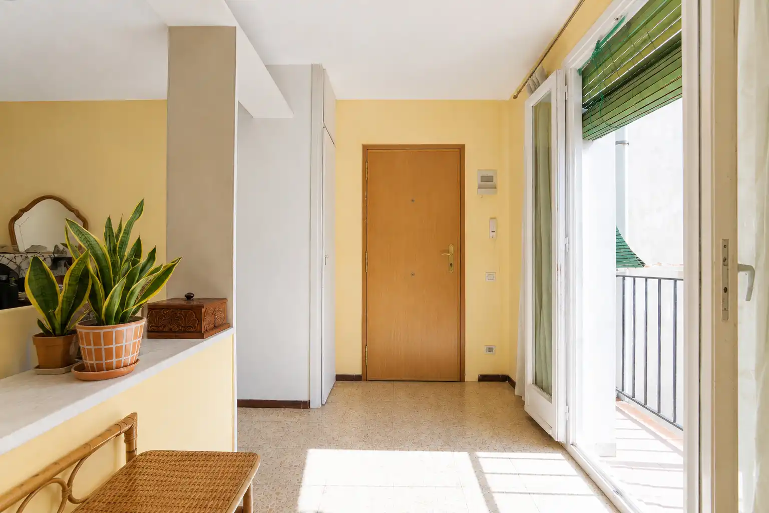 Piso en venta en Constantí con Balcón