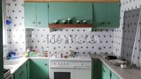 Kitchen of Flat for sale in Chiva  with Alarm