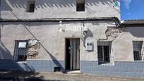 Exterior view of House or chalet for sale in Cebolla  with Private garden
