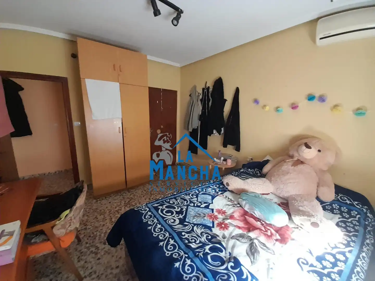 Casa amb balcó en venda a Calle TOBA, LA, imagen 17