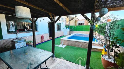 Foto 2 de Casa adosada en venda a Castilblanco de los Arroyos, Sevilla