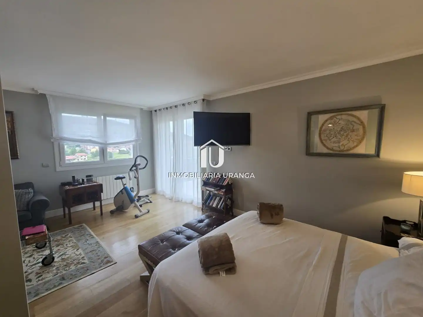 Maison avec piscine à vendre à La Maza, imagen 44