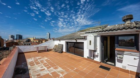 Foto 3 von Dachboden zum Verkauf in Creu Alta, Sabadell