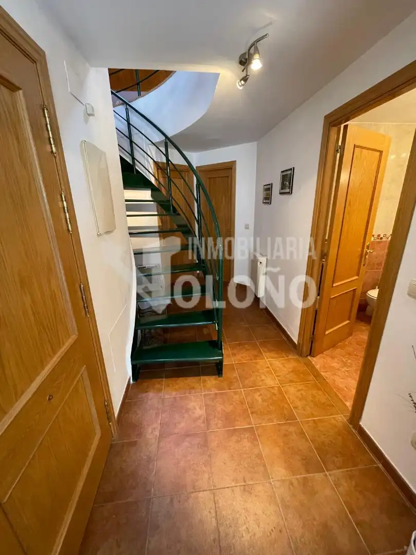 Maisonette zum Verkauf in Cuzcurrita de Río Tirón, La Rioja