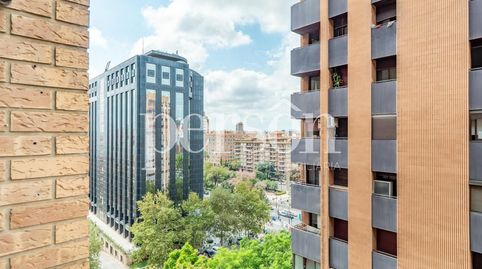 Foto 5 de Piso en venta en Mestalla, Valencia Capital