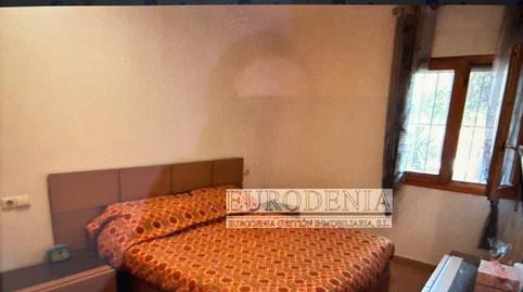 Foto 4 de Planta baixa en venda a Camí del Regatxo, 9d, Les Bassetes - El Marjal, Dénia