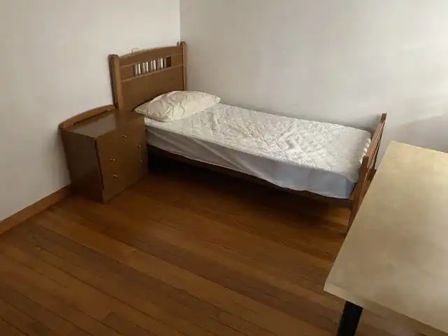 Piso de alquiler en Rúa de Santa Marta de Arriba, Conxo