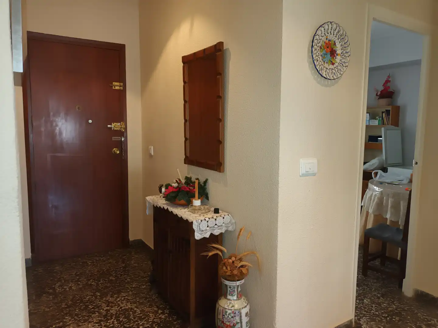Flat with lift for sale in Piscinas, imagen 21