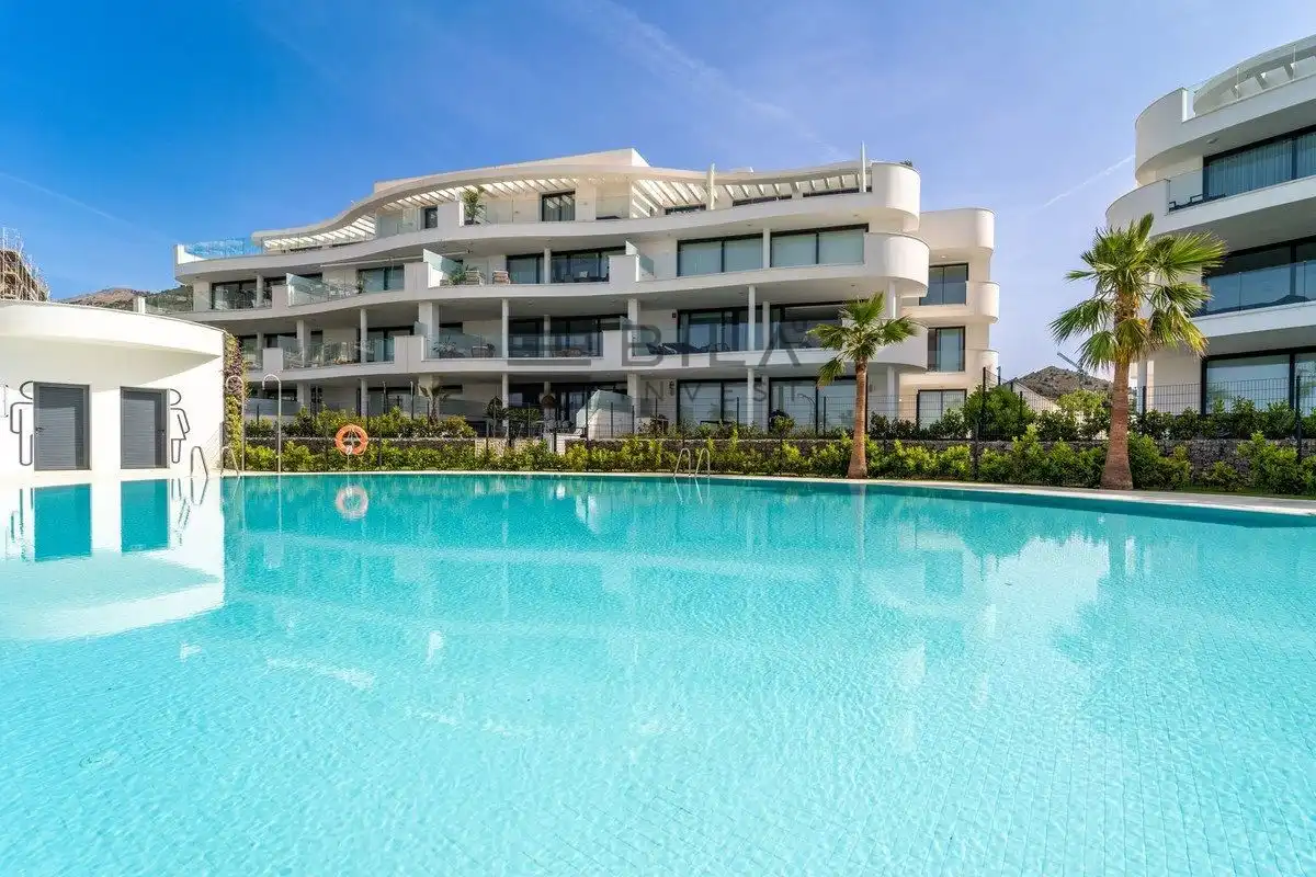 Penthouse with pool for sale in 8 de marzo, imagen 39