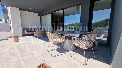 Foto 2 de Planta baja en venta en Marina Botafoc - Platja de Talamanca, Eivissa
