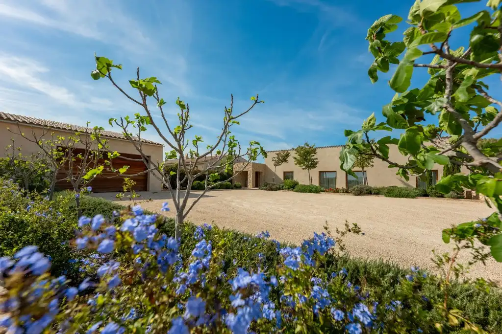 Garden of Houses for sale in Binissalem  with Heating, Private garden and Terrace