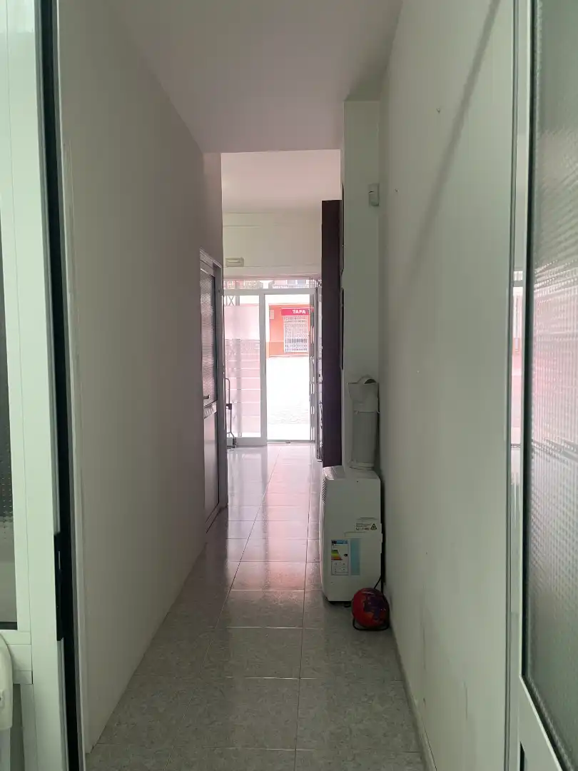 Local en venda en Esparreguera